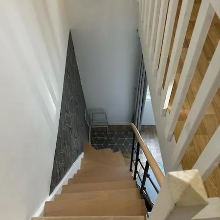 Apartment Duplex Huper Amiens