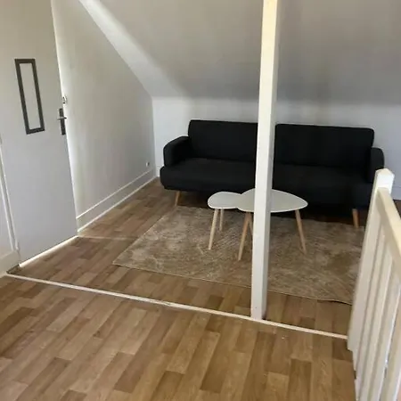 Duplex Huper *