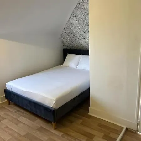 Duplex Huper Apartment *