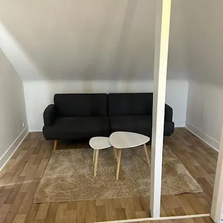 Duplex Huper * Amiens