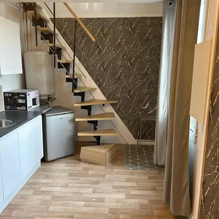 Duplex Huper * Amiens